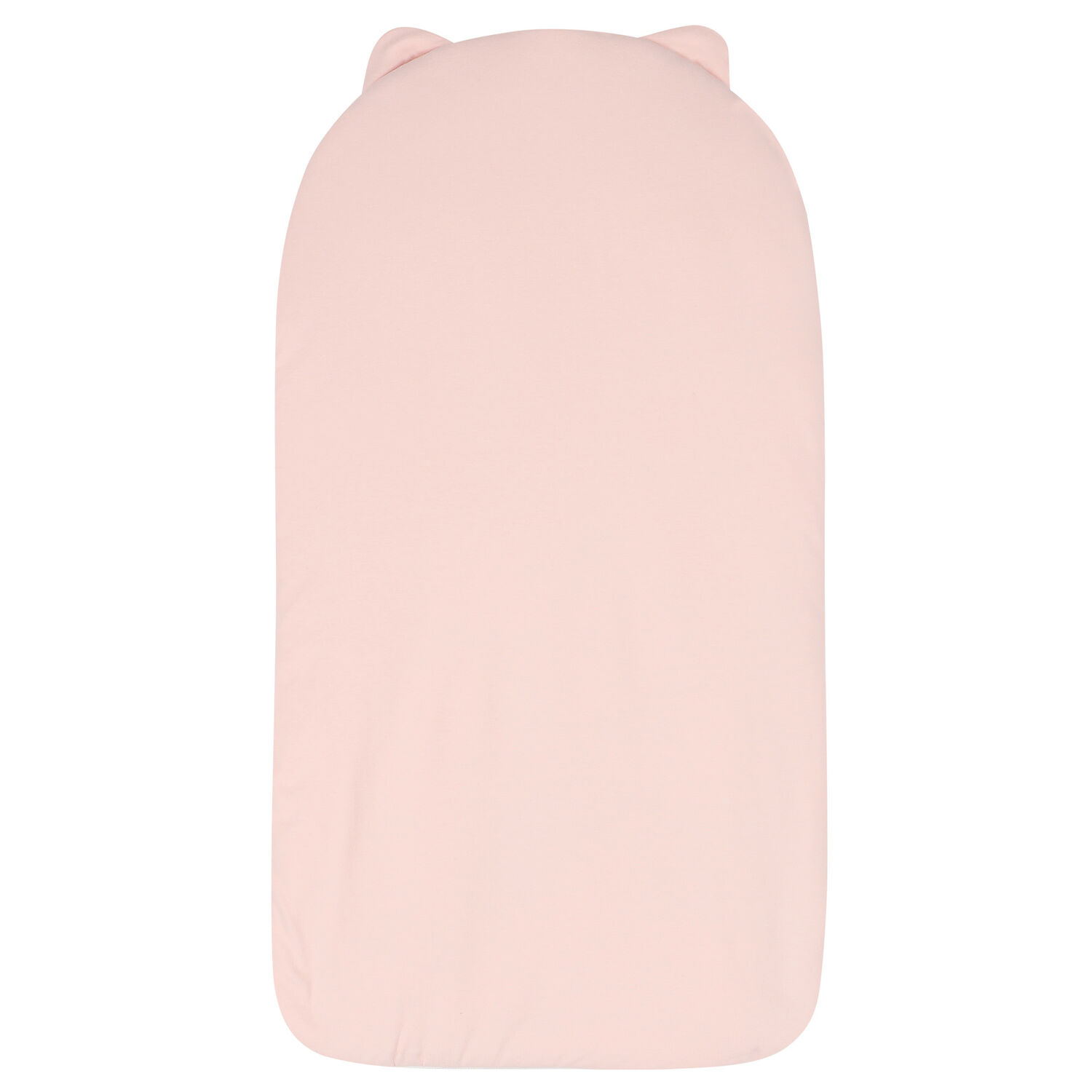 Baby Girls Pink Logo Nest, 1, hi-res image number null